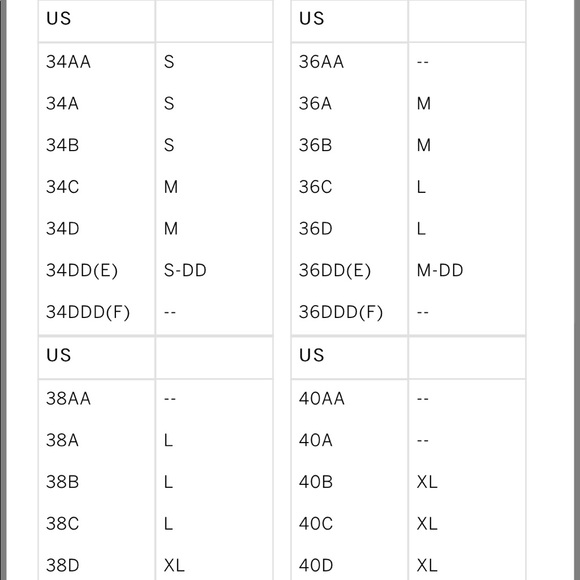 Victoria’s Secret Seamless Sports Bra - Picture 6 of 6